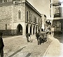 Via del Vescovado angolo riviera A.Mussato,nel 1897.(di Frantisek Kratky)-(Adriano Danieli)